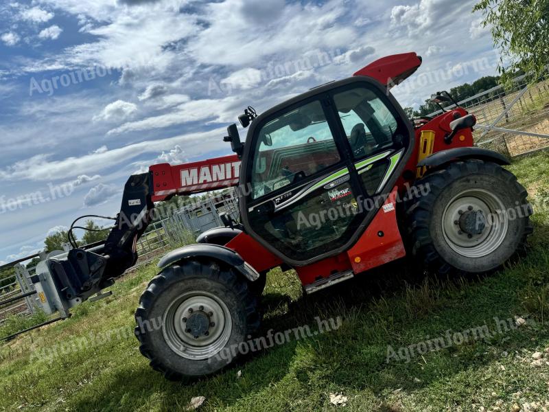 MANITOU 735