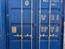 40&#39; HC neue Container zu verkaufen