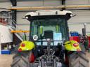 Claas Atos 220 traktor