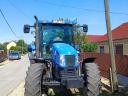 New Holland TS 110A