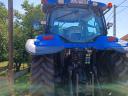 New Holland TS 110A