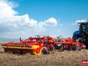 ILGI RAPTOR I Heavy-duty cultivator I Disc cultivator I 3 m I Leasing option FIX 0% APR