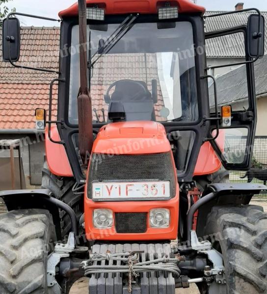 MTZ 820,2