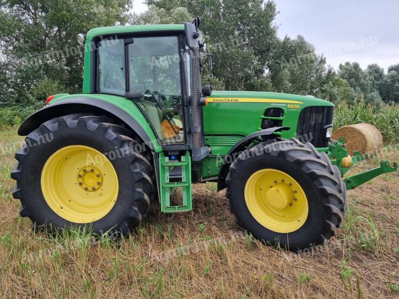 John Deere 6930 Premium