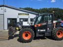 Bobcat TL43.80HF telescopic handler for sale