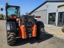 Bobcat TL43.80HF telescopic handler for sale