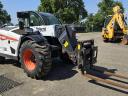 Bobcat TL43.80HF telescopic handler for sale