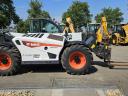 Bobcat TL43.80HF telescopic handler for sale