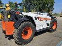 Stivuitor telescopic Bobcat TL43.80HF de vânzare