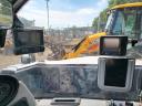 Bobcat TL43.80HF telescopic handler for sale