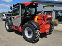 Manitou MLT 733-105 telescopic handler