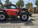 Manitou MLT 733-105 Teleskoplader