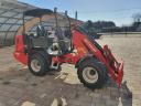 Thaler 3448S yard wheel loader, German made! Also for tender