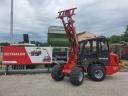 Thaler 3448S yard wheel loader, German made! Also for tender