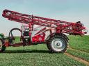 Kertitox REVOLUTION 3000/24 precision sprayer - ISOBUS - with tracker