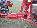 Kertitox REVOLUTION 3000/24 precision sprayer - ISOBUS - with tracker