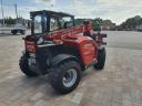 Thaler 48T18 telescopic mini loader, German made, also for tender