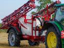 Kertitox REVOLUTION 3000 precision sprayer - ISOBUS - 24 meters FULL EXTRA