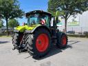 Ciągnik Claas Arion 660 Cmatic Cebis