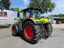 Claas Arion 660 Cmatic Cebis tractor