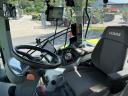 Traktor Claas Arion 660 Cmatic Cebis