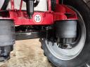 Kertitox REVOLUTION 3000/18 towed precision sprayer for arable crops - ISOBUS - good price