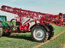 Kertitox REVOLUTION 3000/18 towed precision sprayer for arable crops - ISOBUS - good price