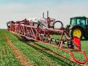 Kertitox REVOLUTION 3000/18 towed precision sprayer for arable crops - ISOBUS - good price