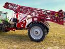 Kertitox REVOLUTION 3000/18 towed precision sprayer for arable crops - ISOBUS - good price