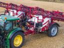 Kertitox REVOLUTION 3000/18 towed precision sprayer for arable crops - ISOBUS - good price