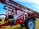 Kertitox REVOLUTION 3000/18 towed precision sprayer for arable crops - ISOBUS - good price