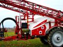 Kertitox REVOLUTION 3000/18 towed precision sprayer for arable crops - ISOBUS - good price