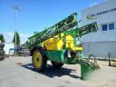 John Deere M740i field trailed sprayer