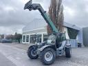 Kramer KT 429 telescopic handler