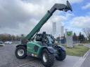 Kramer KT 429 telescopic handler