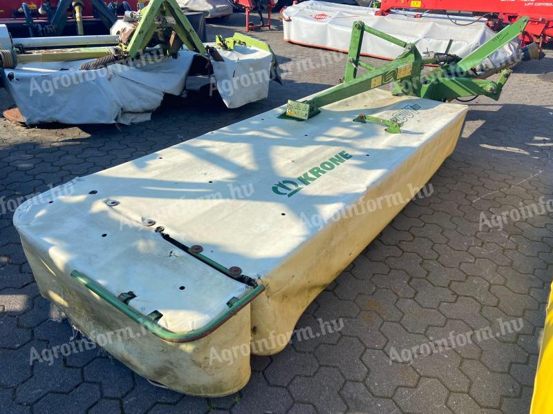 Krone EasyCut 320 Rasenmäher