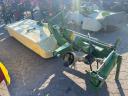 Krone EasyCut 320 scythe