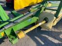 Krone EasyCut 320 scythe