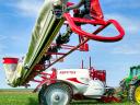 Kertitox GEMTRAK 4200/24 precision sprayer ISOBUS - FULL EXTRA