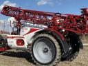 Kertitox GEMTRAK 4200/24 precision sprayer ISOBUS - FULL EXTRA