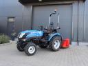 Tractor Solis 26 9+9