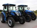 Tractor standard Solis 60