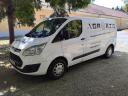 Ford Transit Custom 2.2 for sale