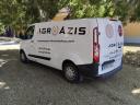 Ford Transit Custom 2.2 na prodej