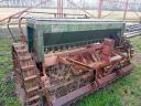 Variety Seed drill