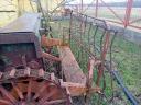 Variety Seed drill