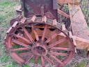 Variety Seed drill