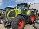 Tractor CLAAS Axion 870 CMATIC CEBIS