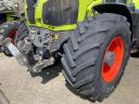 CLAAS Axion 870 CMATIC CEBIS Traktor