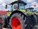 Ciągnik CLAAS Axion 870 CMATIC CEBIS